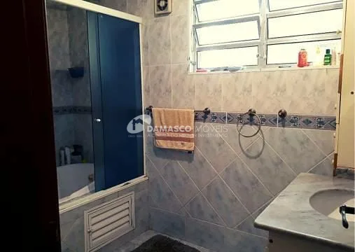 Sobrado à venda 3 Quartos, 2 Vagas, 235M², Anchieta, São Bernardo do Campo