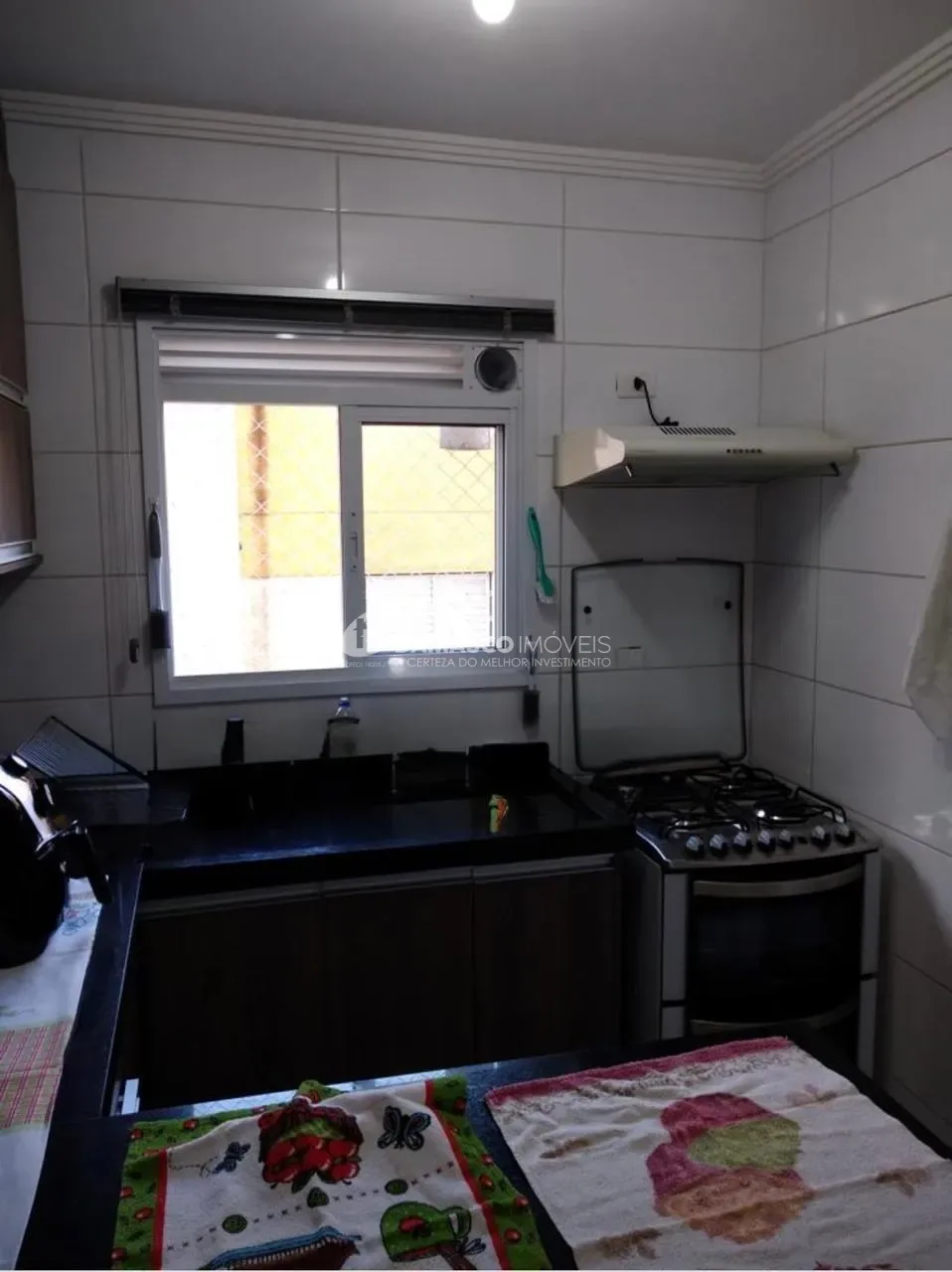 Apartamento à venda com piscina , Santa Maria, São Caetano do Sul, SP