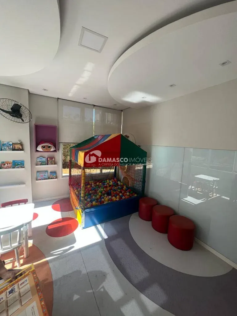 Apartamento à venda, Osvaldo Cruz, São Caetano do Sul, SP