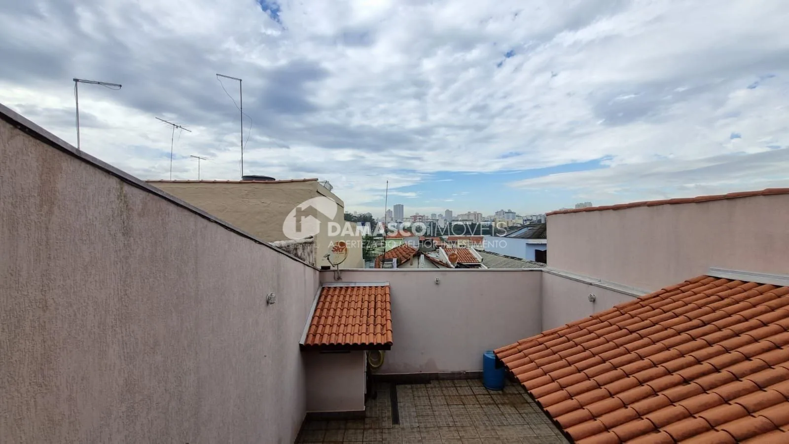 Casa à venda, Olímpico, São Caetano do Sul, SP