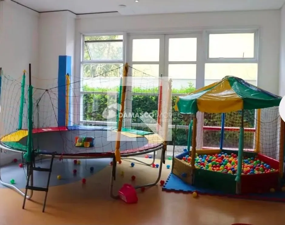 Apartamento Alto Padrão - Bairro Cerâmica, São Caetano do Sul, SP