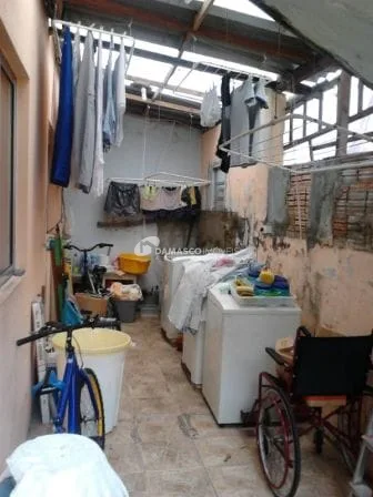 Casa à venda 3 Vagas, 275M², Santa Maria, São Caetano do Sul - SP