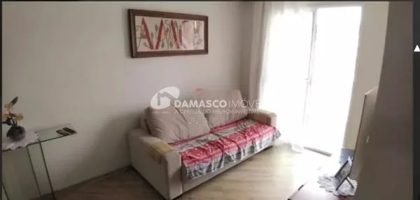 Apartamento à venda, Jardim Santo André, Santo André, SP
