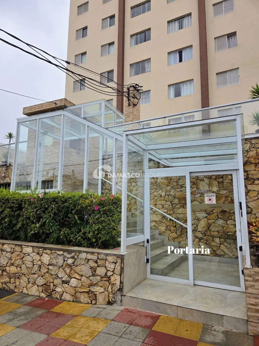 Apartamento à venda 3 Quartos, 1 Vaga, 94M², Santa Maria, São Caetano do Sul - SP