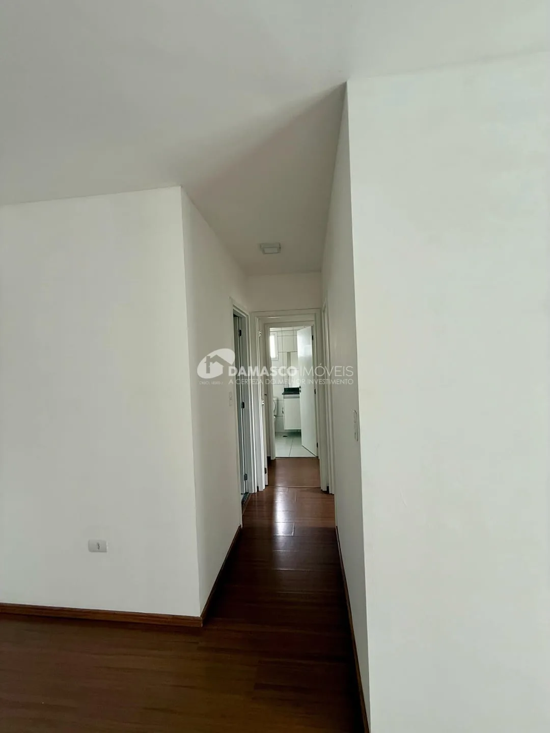 Apartamento à venda, Campestre, Santo André, SP