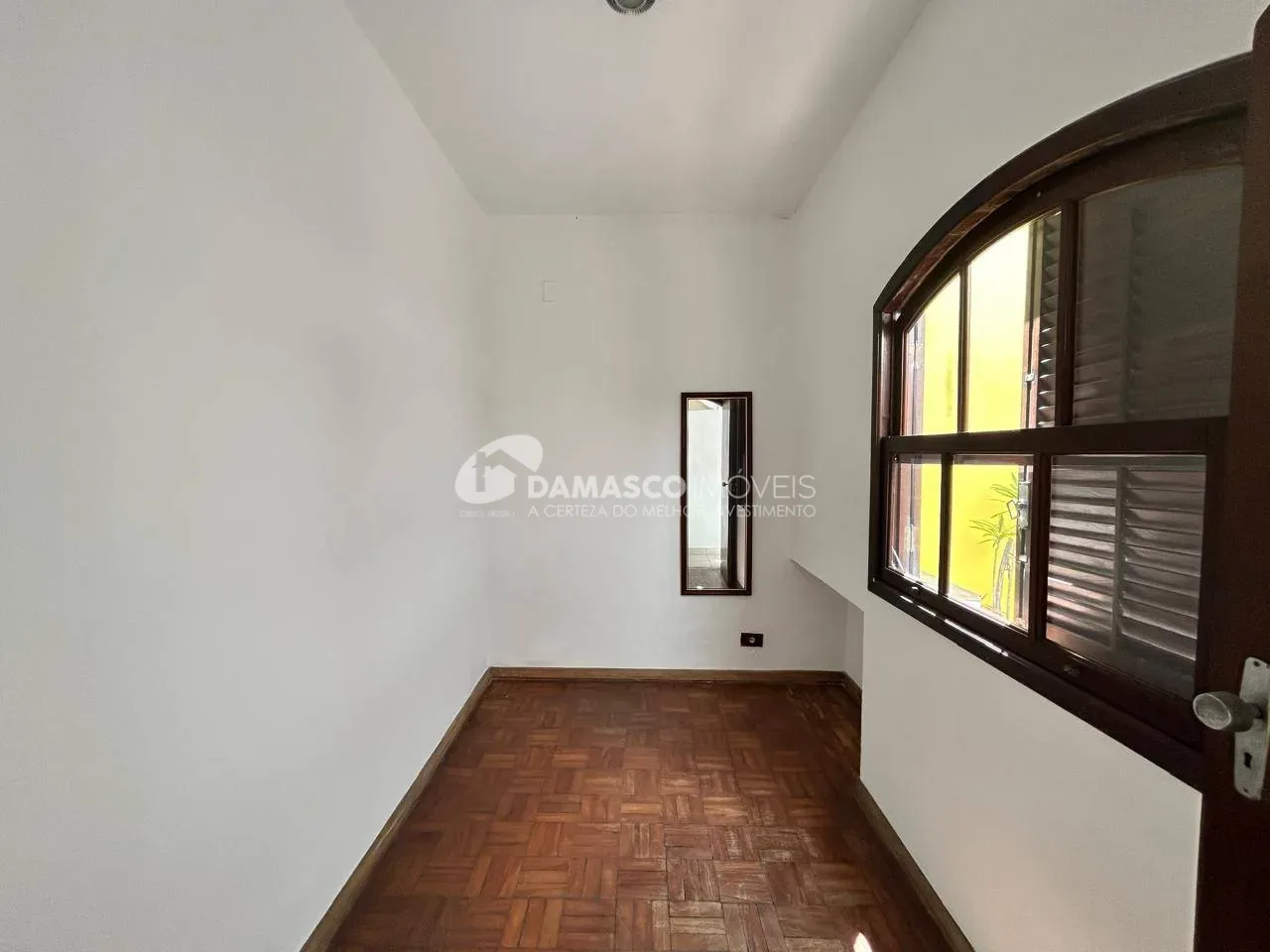 Casa Terrea, Bairro Barcelona, São Caetano do Sul, SP