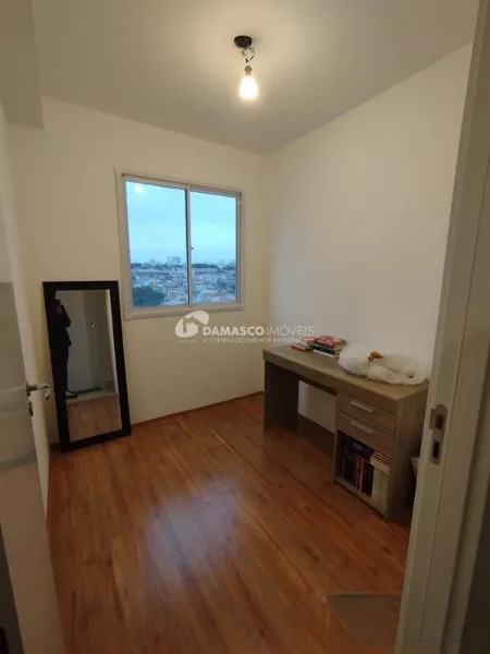 Apartamento à venda, Vila Ema, São Paulo, SP