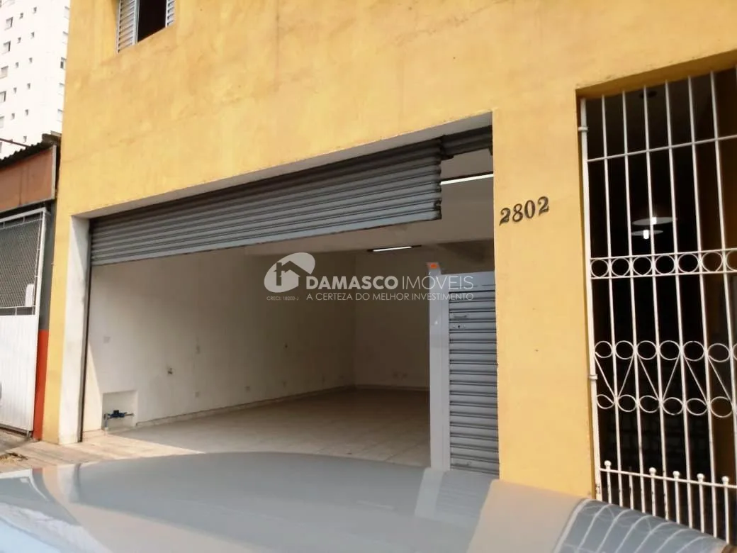 Comercial para Locação Santa Paula, São Caetano do Sul - SP |                                                             