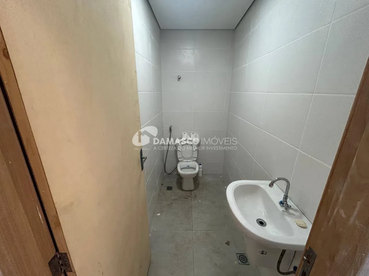 Prédio comercial para locação, Santa Paula, São Caetano do Sul, SP