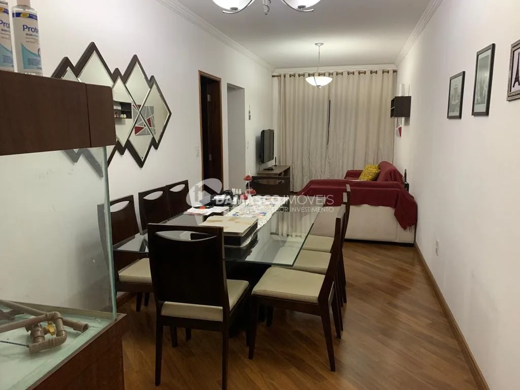 Apartamento à venda, Santa Maria, São Caetano do Sul, SP