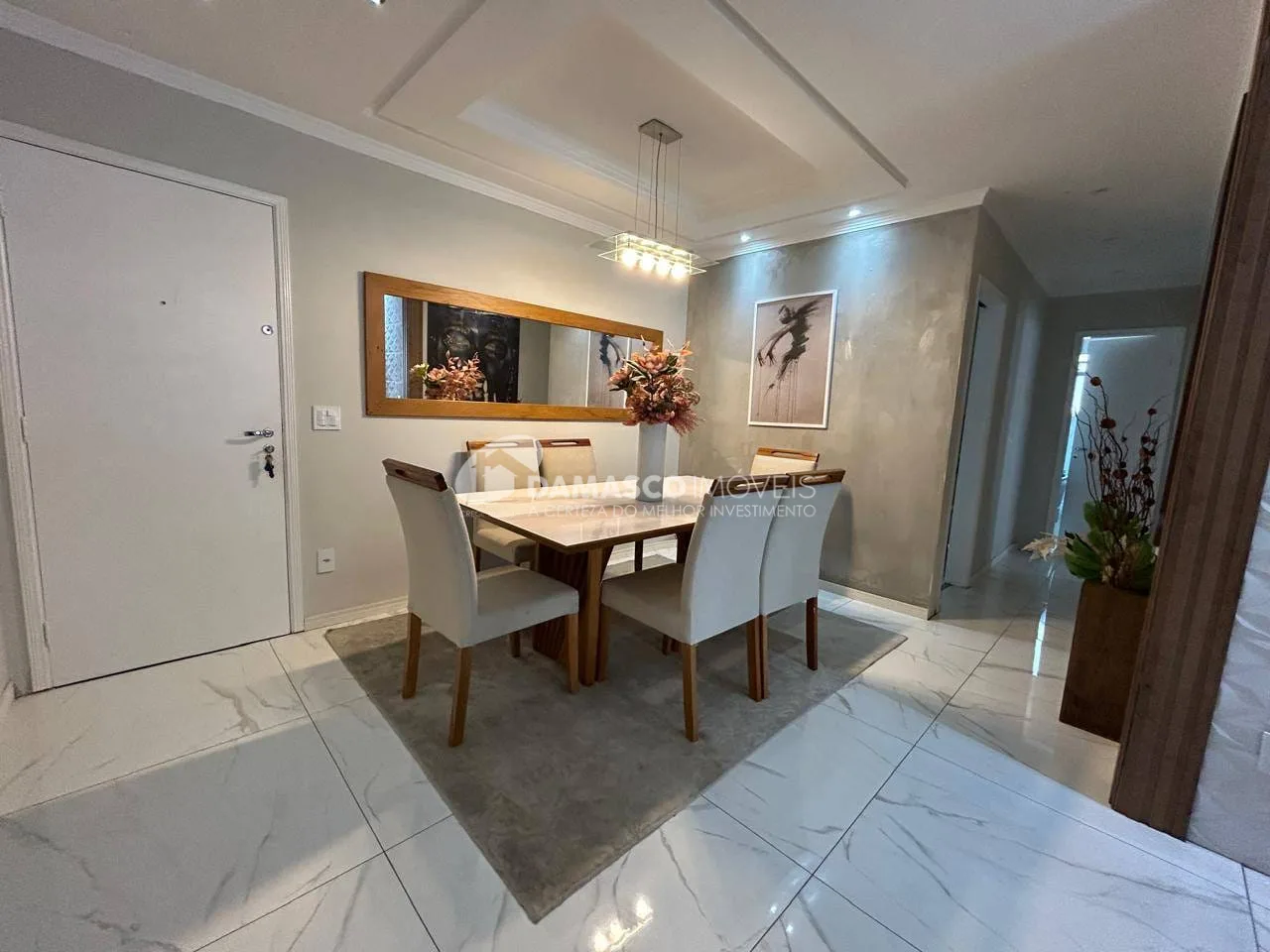 Apartamento à venda, Santa Paula, São Caetano do Sul, SP