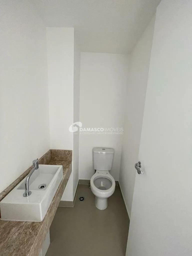 Apartamento à venda 3 Quartos, 3 Suites, 2 Vagas, 103M², Centro, Santo André - SP 