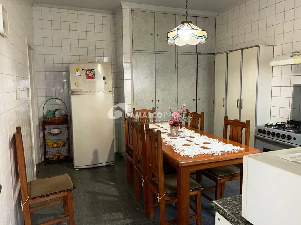 Casa à venda 2 Quartos, 2 Suites, 4 Vagas, 250M², Santa Paula, São Caetano do Sul - SP