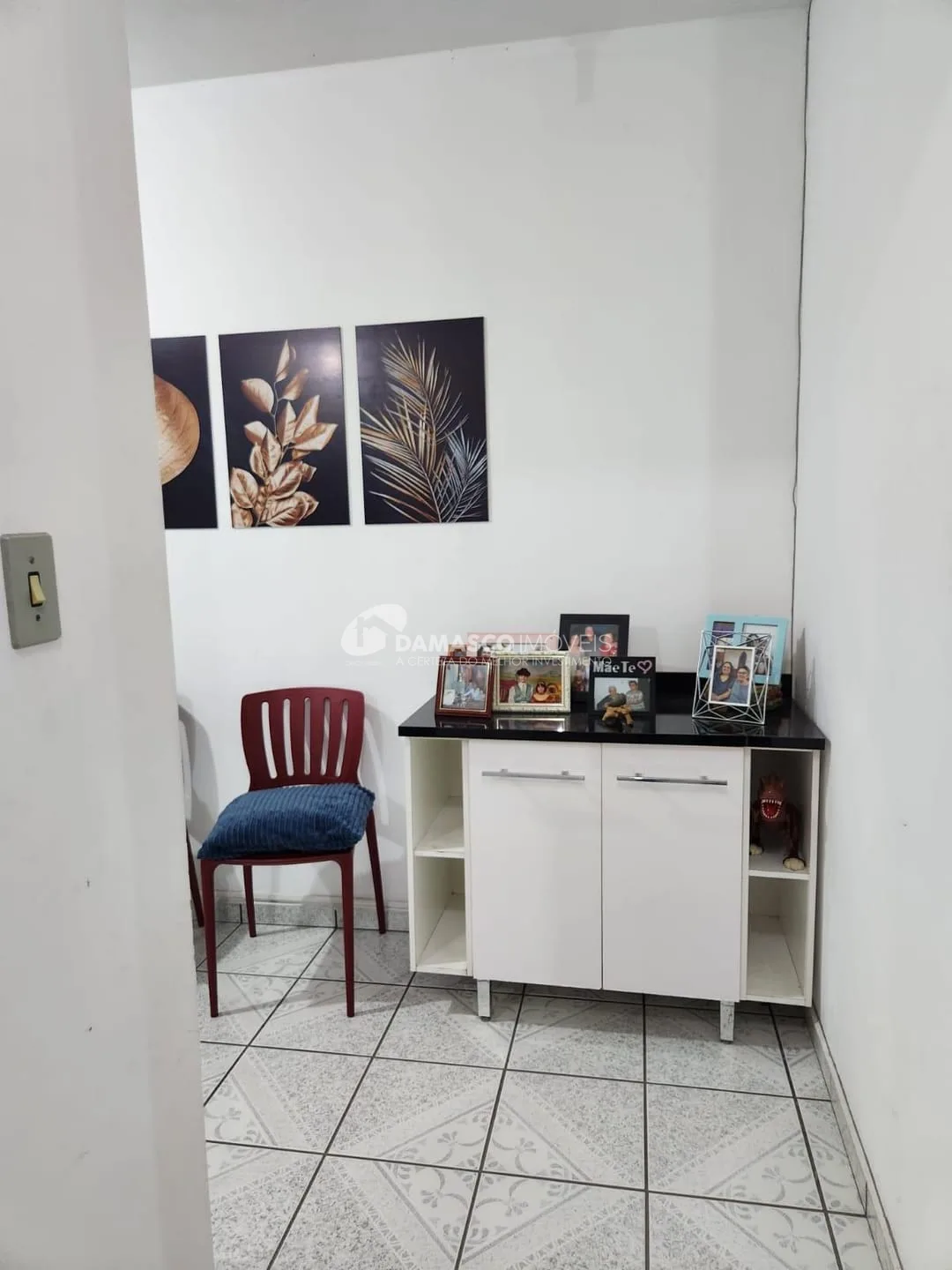 Sobrado à venda, Osvaldo Cruz, São Caetano do Sul, SP