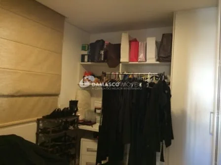 Apartamento à venda 2 Quartos, 1 Suite, 2 Vagas, 70M², Santa Maria, São Caetano do Sul - SP 