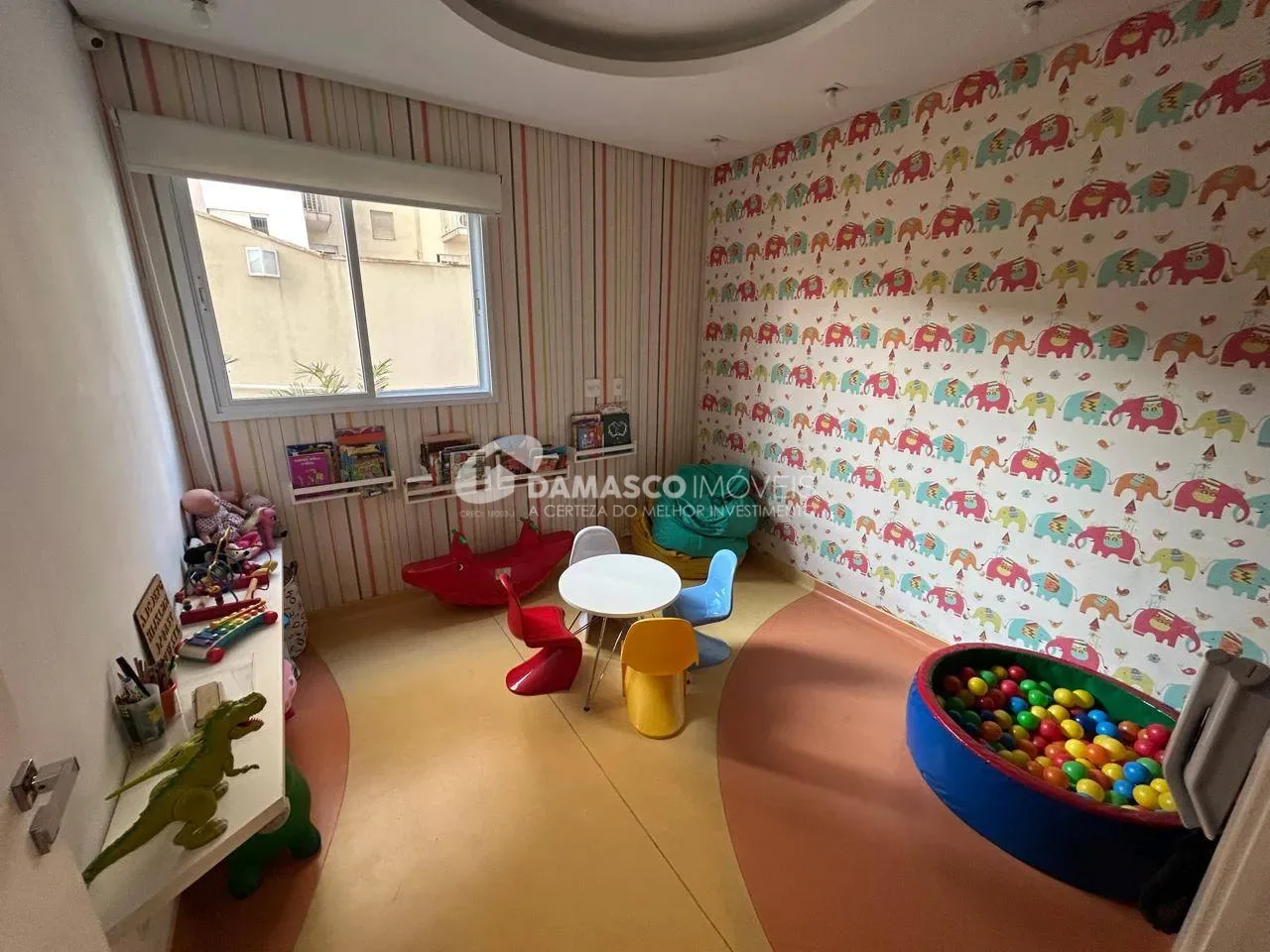 Apartamento à venda, Barcelona, São Caetano do Sul, SP