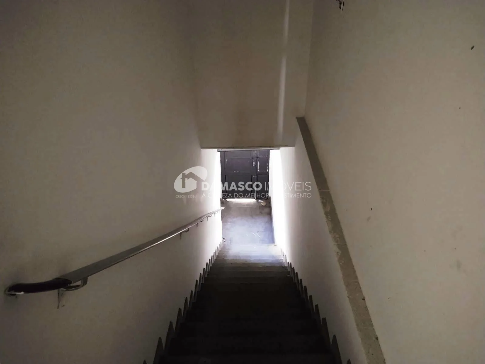 Salão para Locação 350M², Santa Paula, São Caetano do Sul - SP