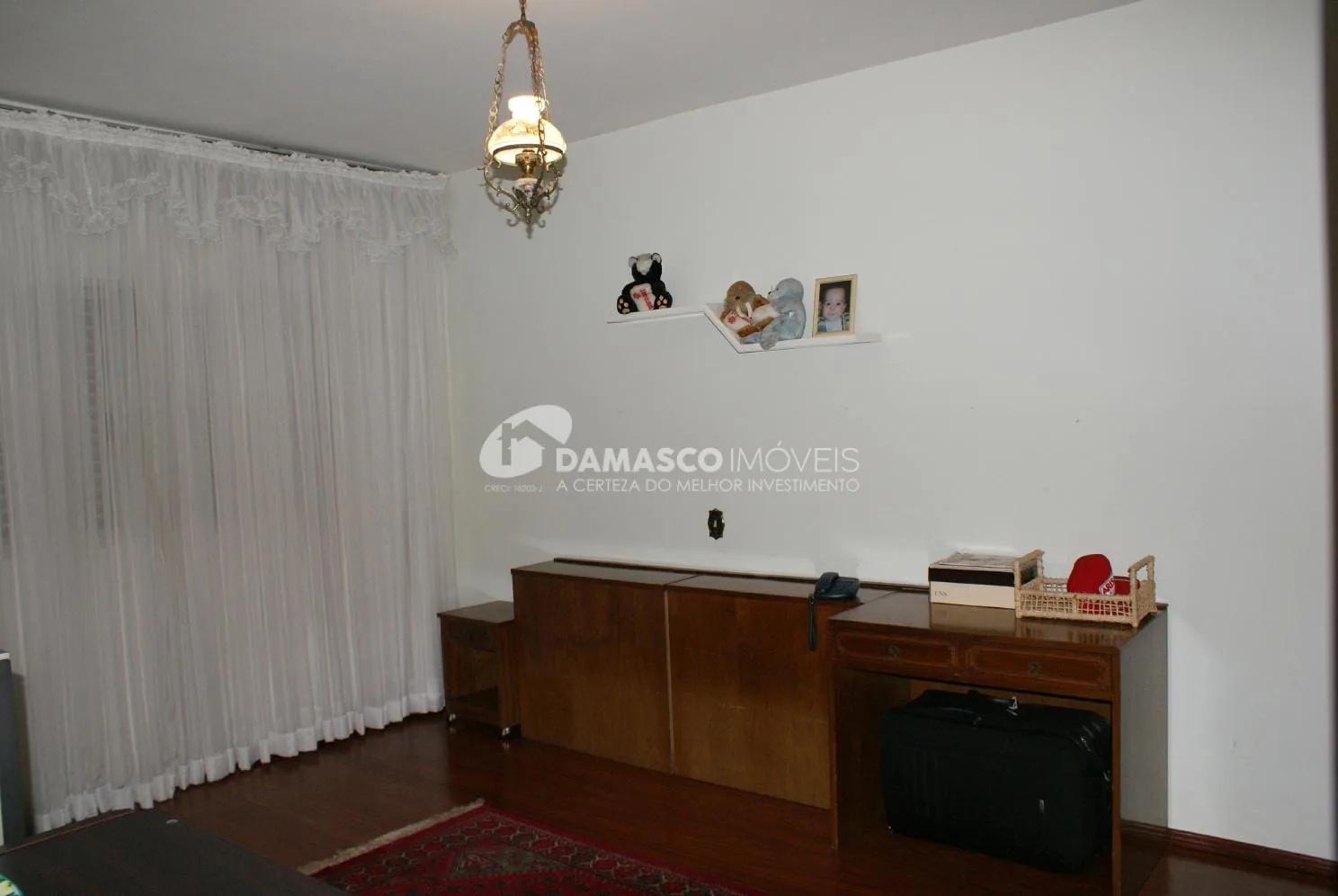 Casa à venda 3 Quartos, 1 Suite, 5 Vagas, 380M², Paulicéia, São Bernardo do Campo - SP