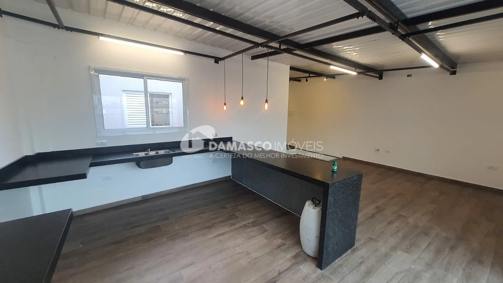 Cobertura à venda 3 Quartos, 2 Suites, 144M², Vila Camilópolis, Santo André - SP 