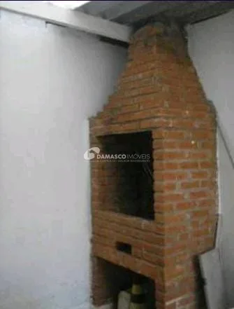 Sobrado à venda 2 Quartos, 1 Suite, 1 Vaga, 160M², Cerâmica, São Caetano do Sul - SP