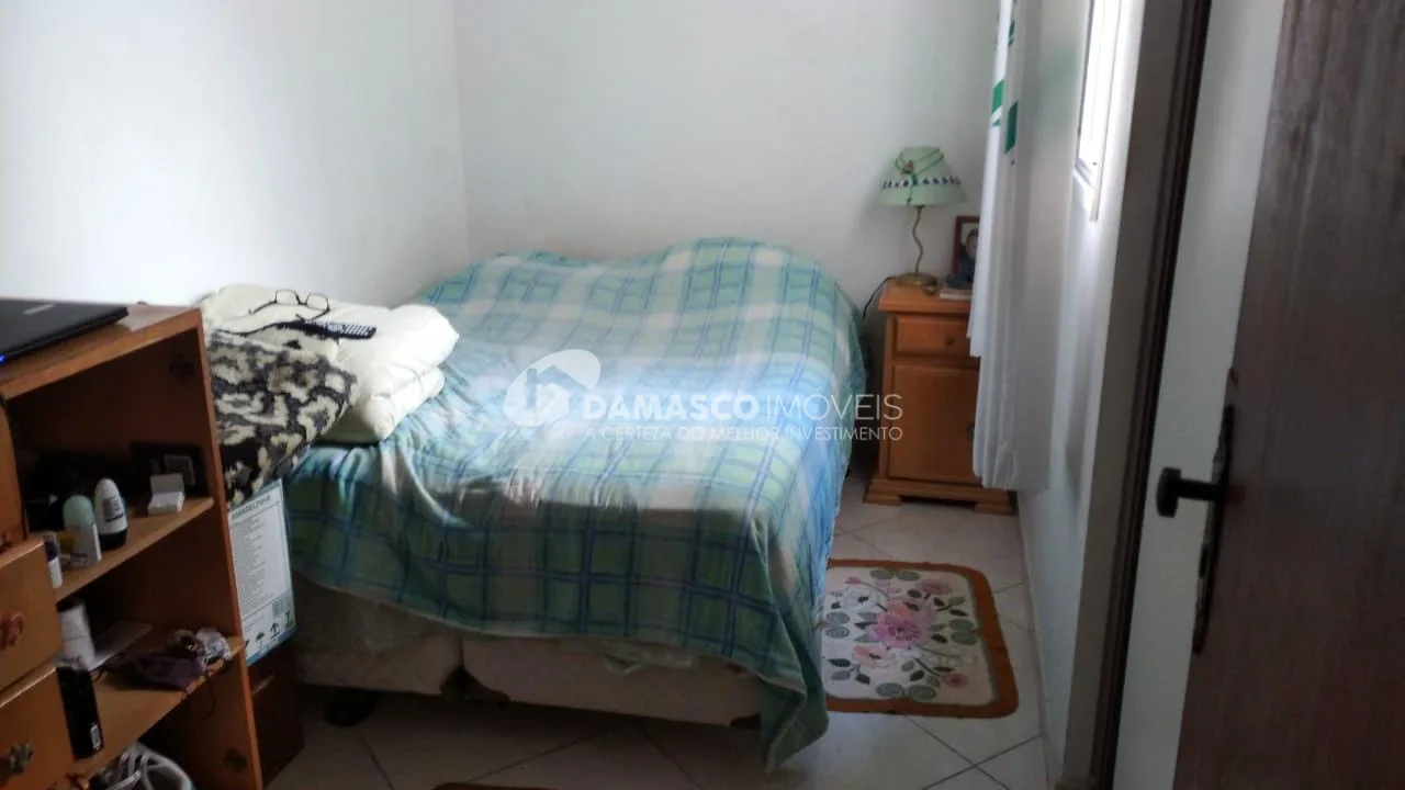 Cobertura à venda 3 Quartos, 1 Suite, 2 Vagas, 190M², Campestre, Santo André - SP 
