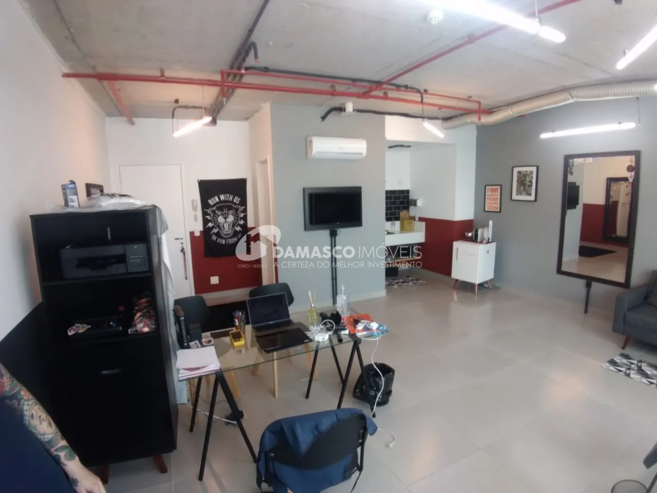 Sala à venda, Centro, São Caetano do Sul, SP
