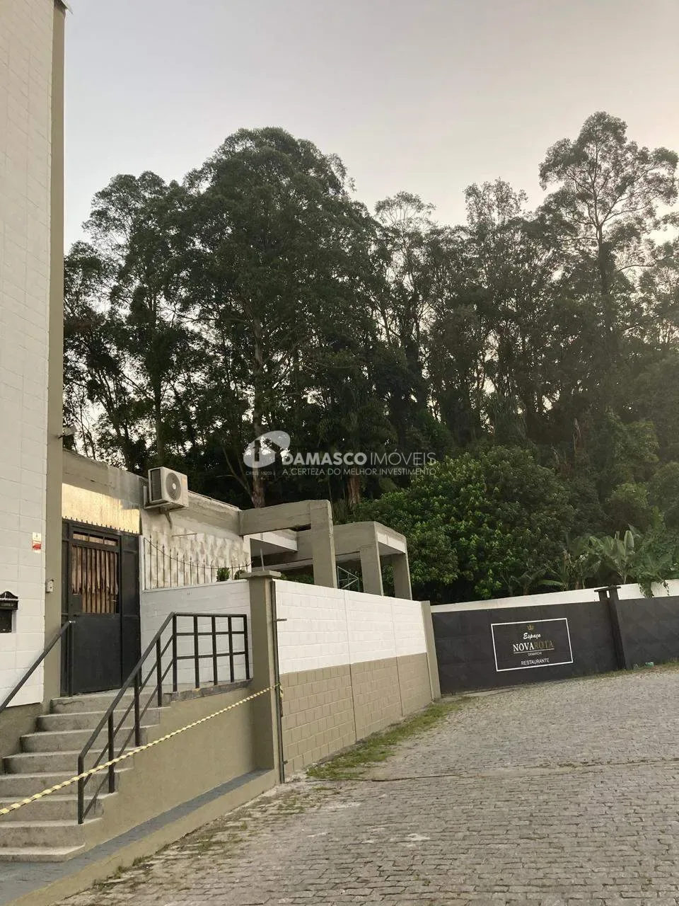 Galpão / Barracão para locação, Demarchi, São Bernardo do Campo, SP