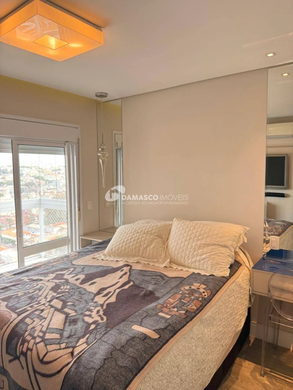 Apartamento à venda, Osvaldo Cruz, São Caetano do Sul, SP