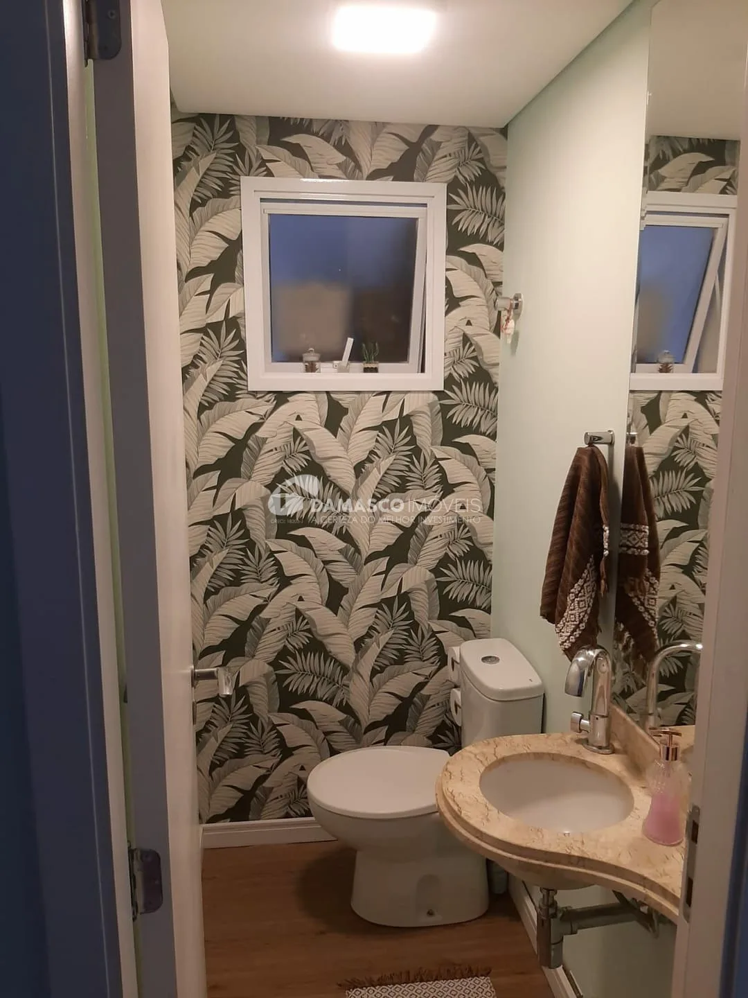 Apartamento à venda 3 Quartos, 1 Suite, 2 Vagas, 106M², Santo Antônio, São Caetano do Sul - SP 