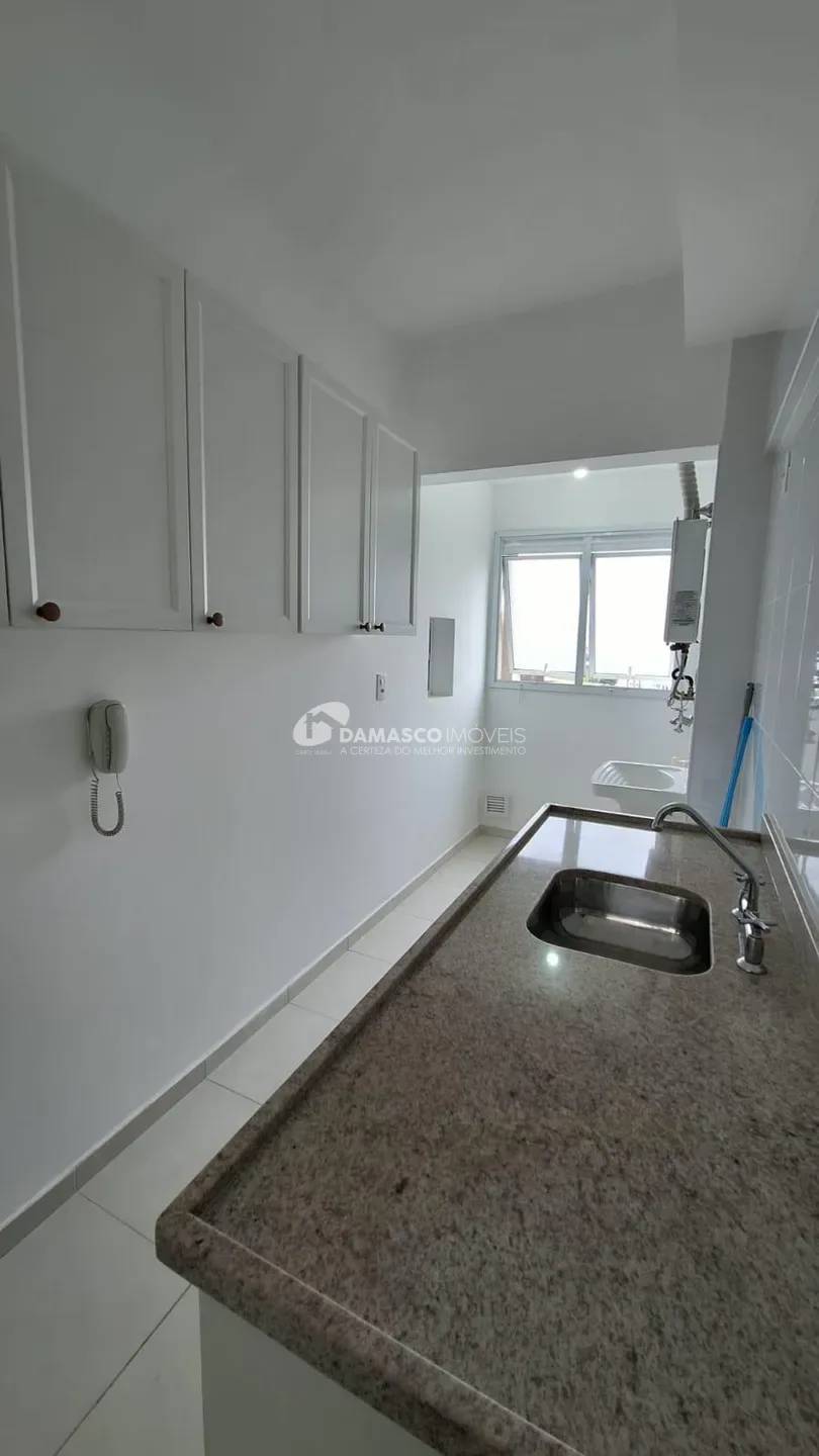 Apartamento para locação, Fundação, São Caetano do Sul, SP
