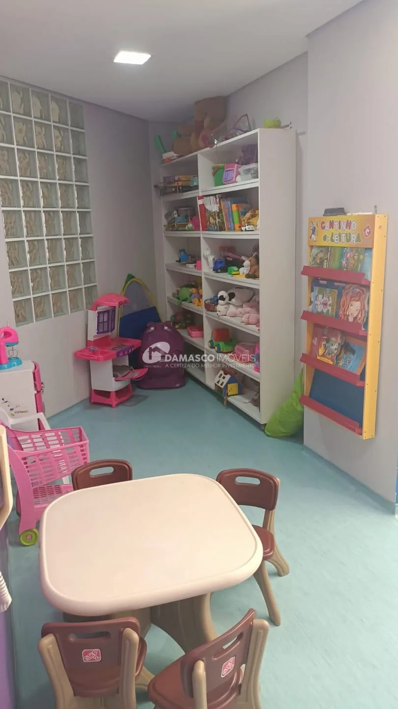 Apartamento à venda, Vila Valparaíso, Santo André, SP