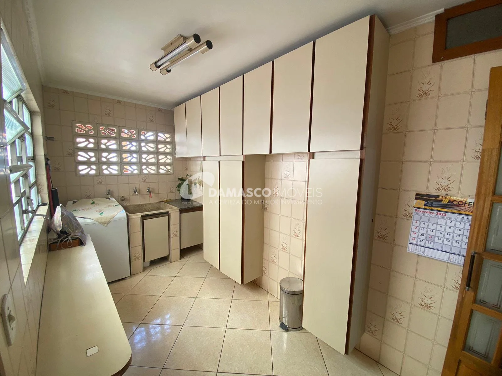 Sobrado à venda 3 Quartos, 3 Suites, 6 Vagas, 286M², Santa Maria, São Caetano do Sul - SP