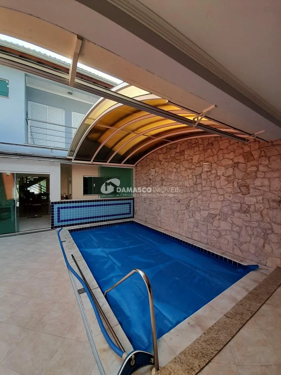 Sobrado à venda 4 Quartos, 4 Suites, 5 Vagas, 381M², Olímpico, São Caetano do Sul - SP