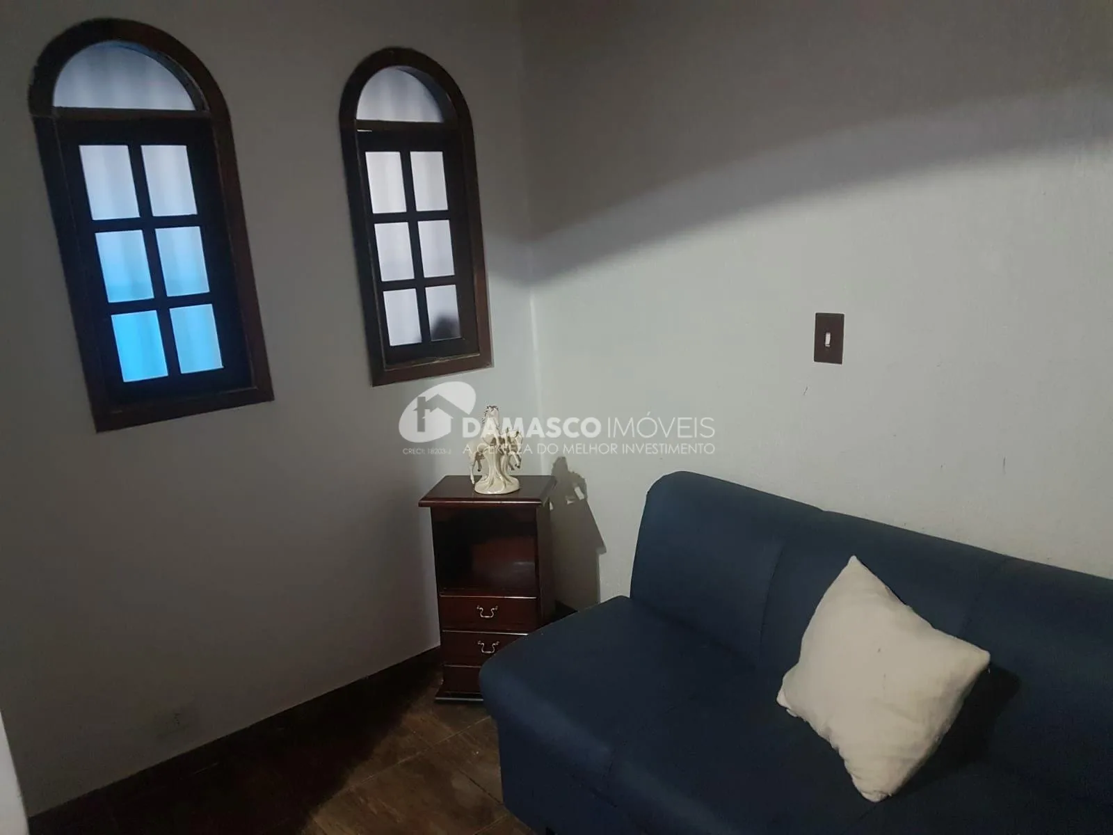Casa à venda 3 Quartos, 2 Vagas, Cerâmica, São Caetano do Sul - SP