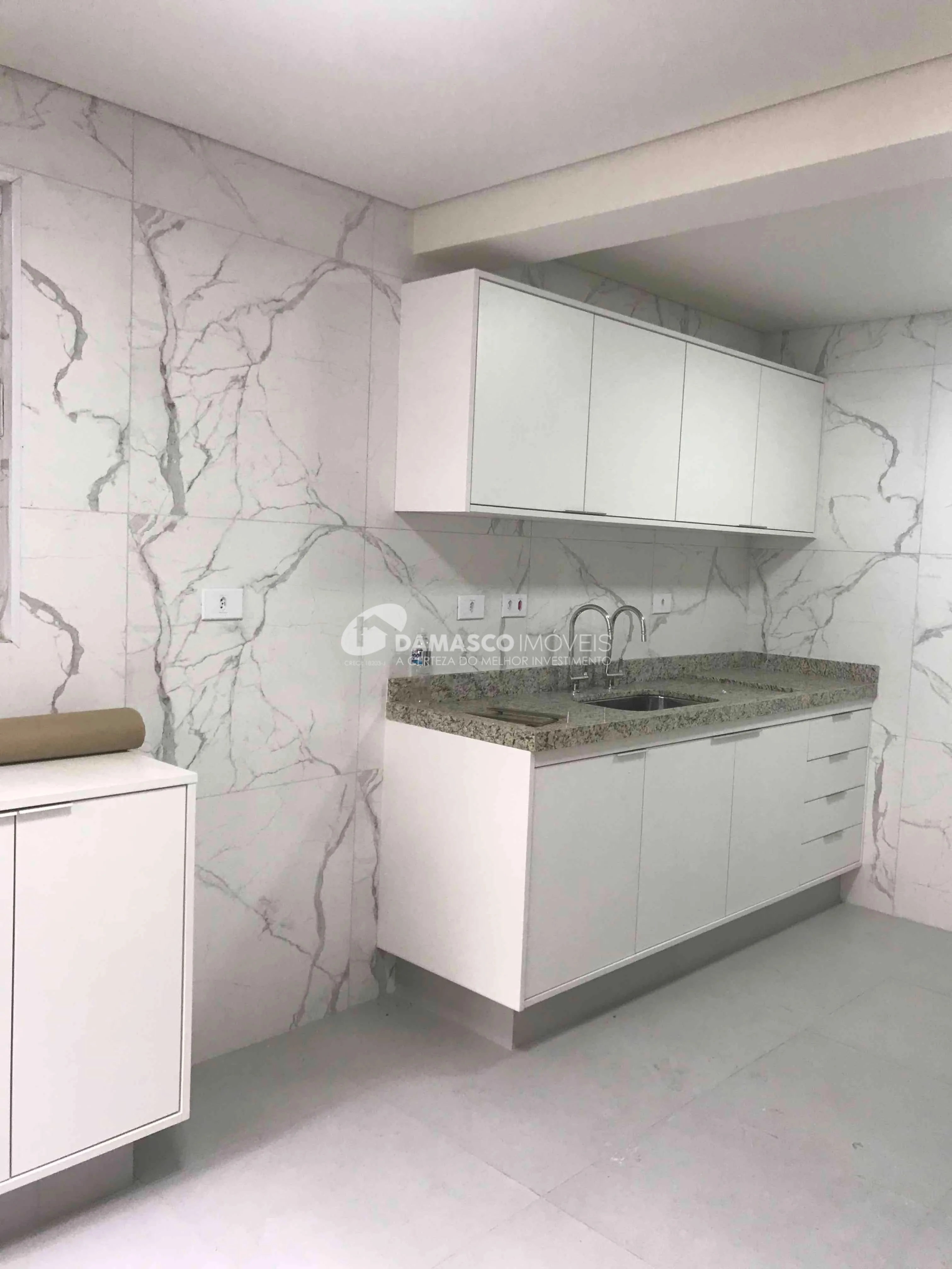 Apartamento para locação, Vila São Pedro, Santo André, SP