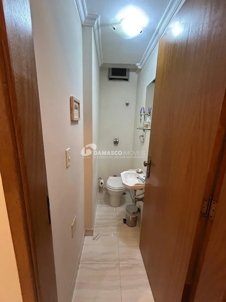 Apartamento à venda, Osvaldo Cruz, São Caetano do Sul, SP