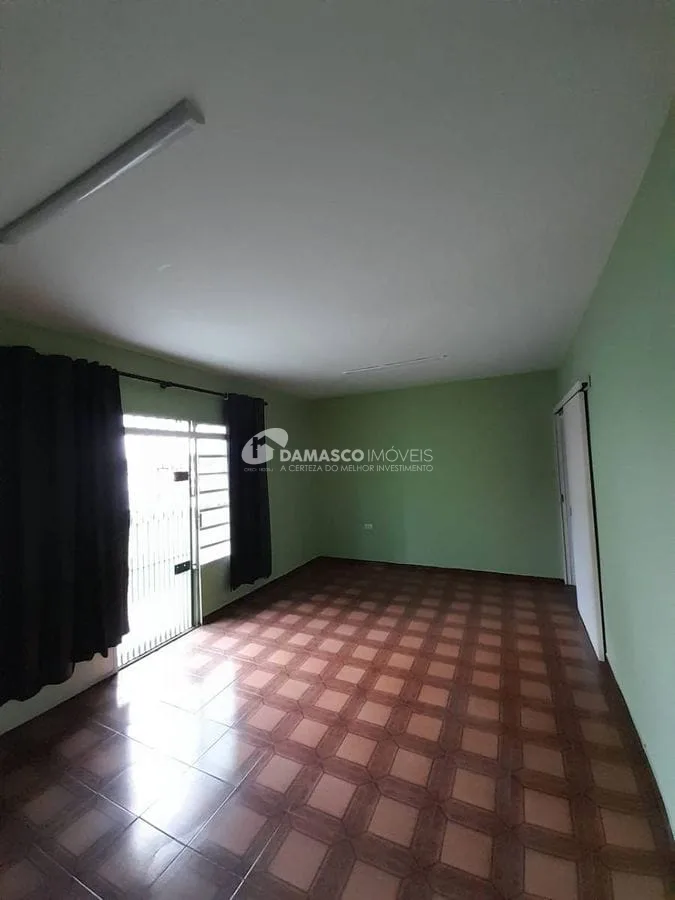 Casa sobreloja com 2 dormitórios 1 suite, Santa Paula - São Caetano do Sul