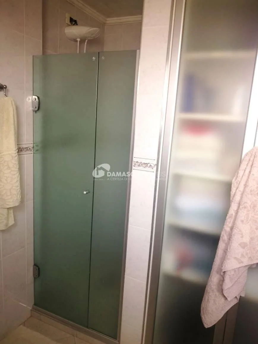 Apartamento à venda 2 Quartos, 1 Suite, 2 Vagas, 84M², Vila Valparaíso, Santo André - SP 