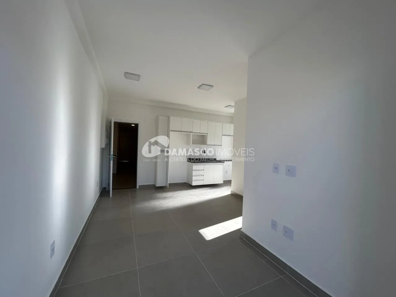 Apartamento  para locação, Nova Gerty, São Caetano do Sul, SP