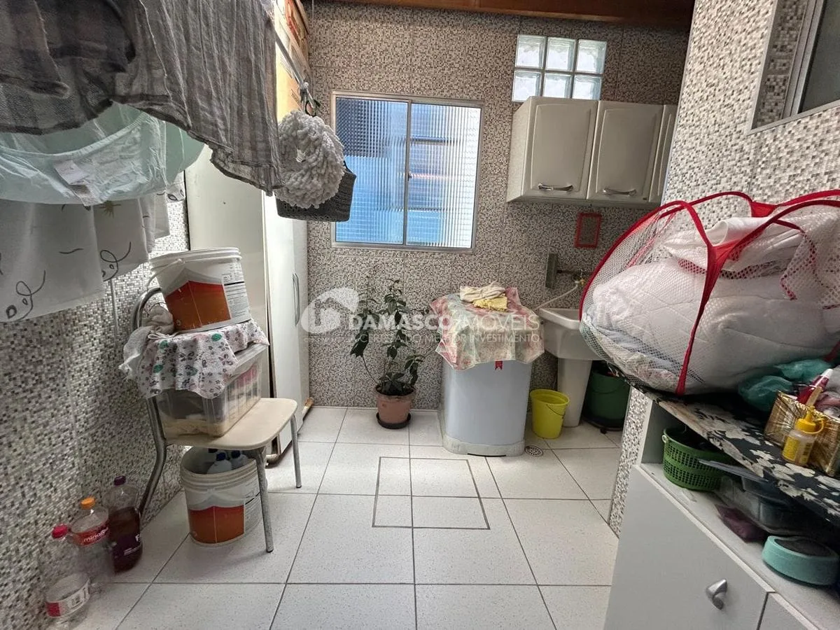Sobrado a venda Bairro Santo Antonio
