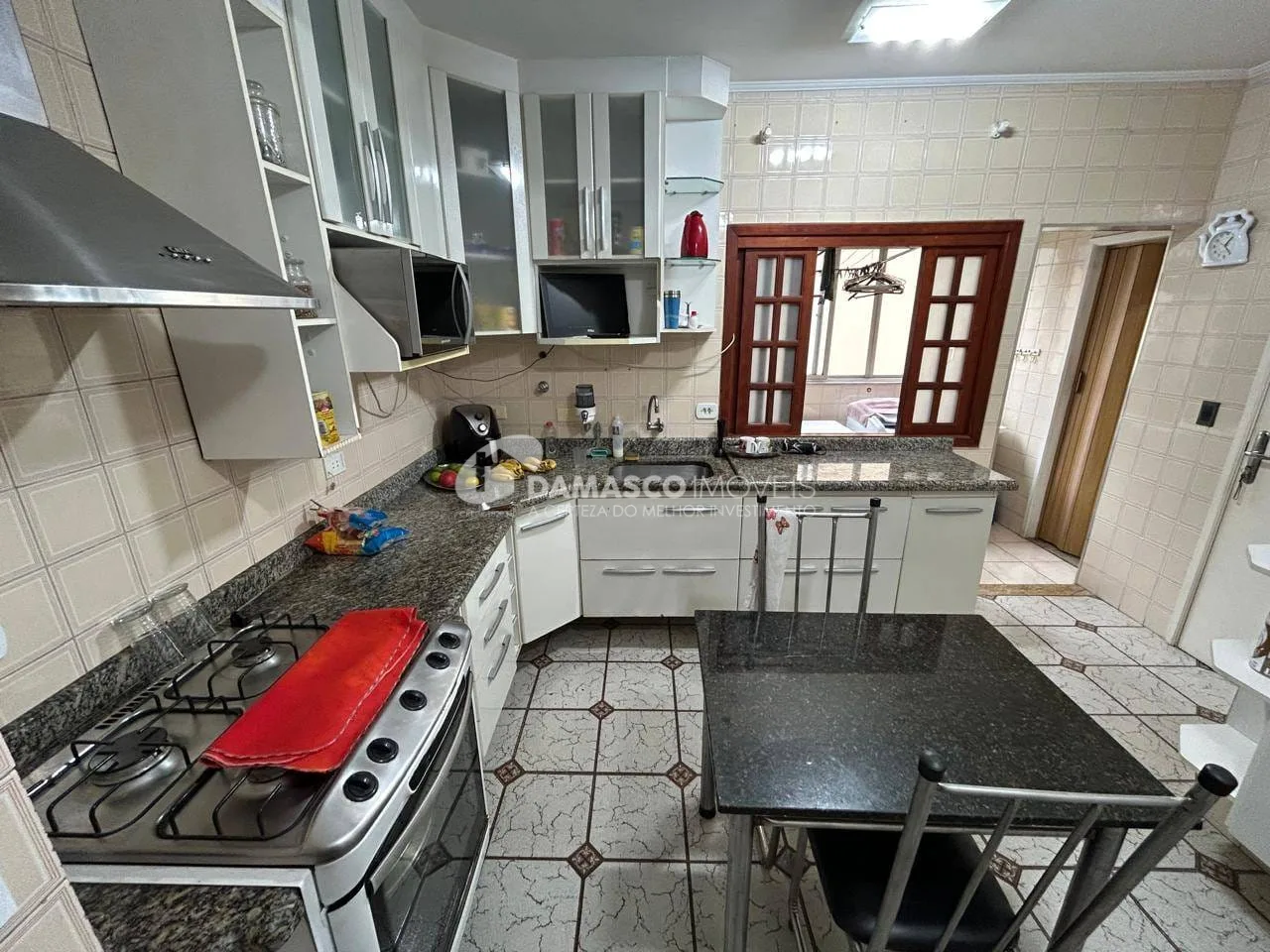Apartamento à venda, Santa Paula, São Caetano do Sul, SP