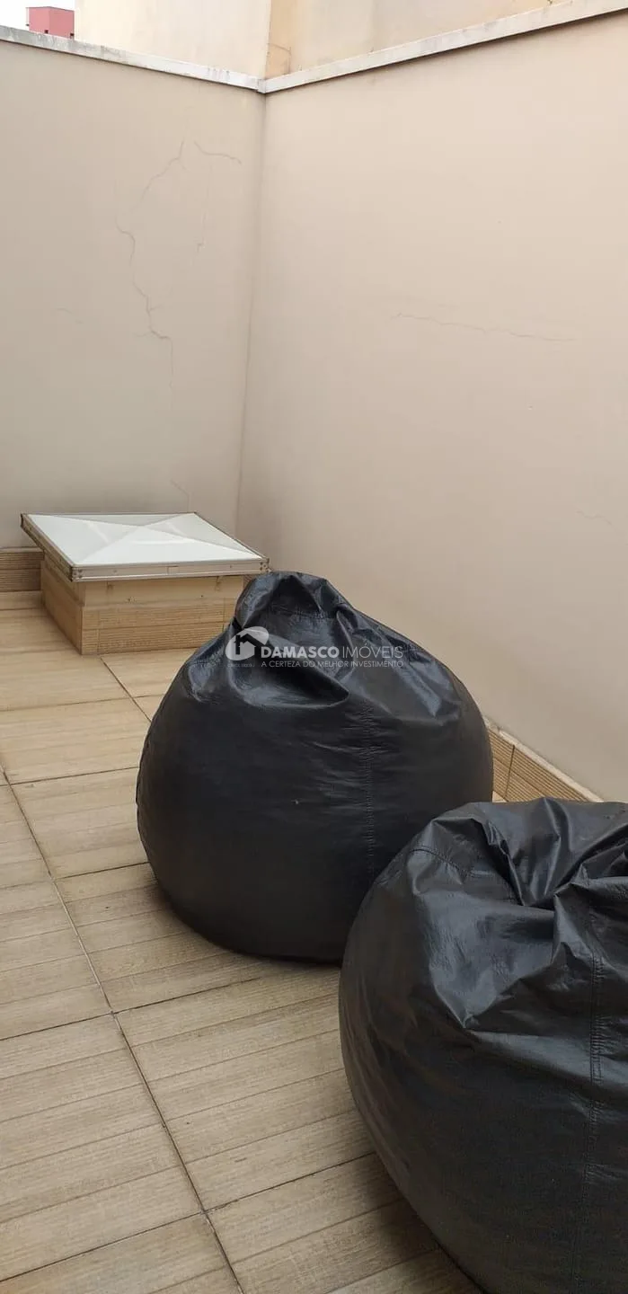 Cobertura à venda 2 Quartos, 2 Suites, 2 Vagas, 130M², Vila Valparaíso, Santo André - SP 