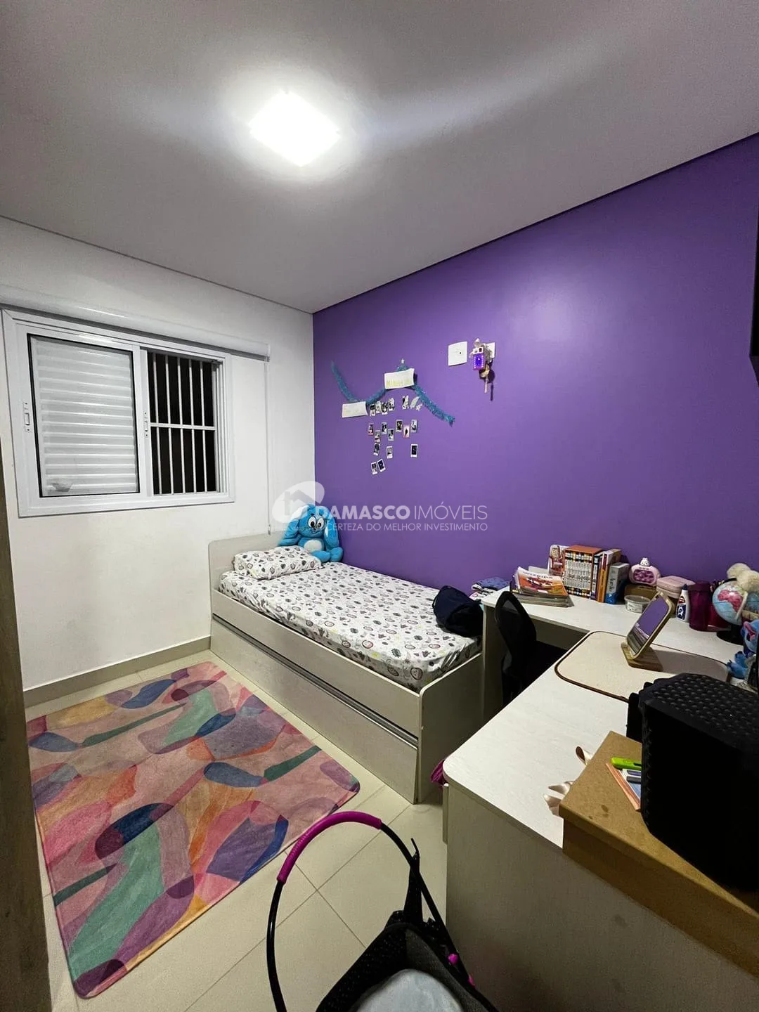 Apartamento à venda, Vila Curuçá, Santo André, SP