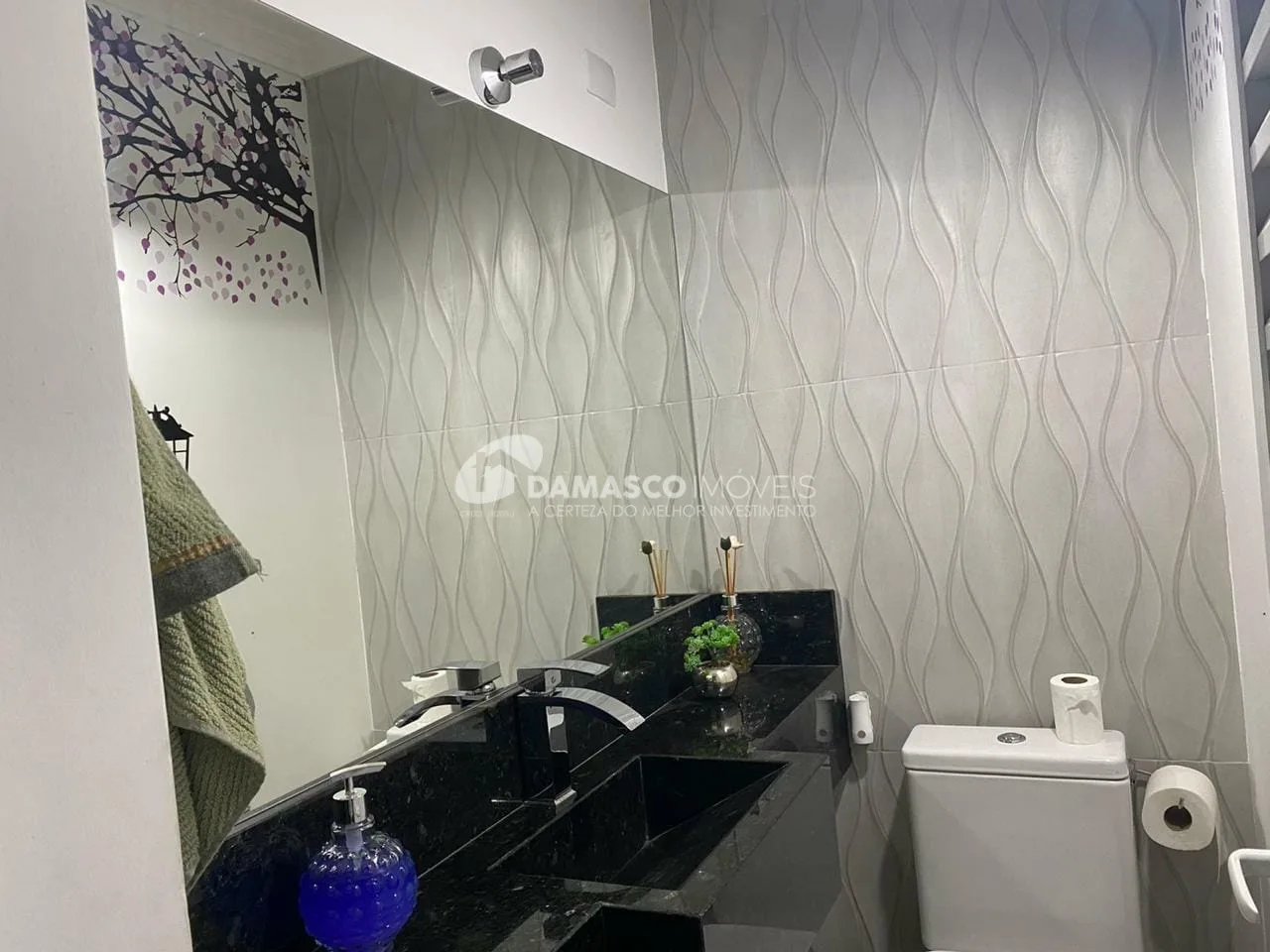 Sobrado à venda 3 Quartos, 1 Suite, 4 Vagas, 172M², Jardim São Caetano, São Caetano do Sul - SP