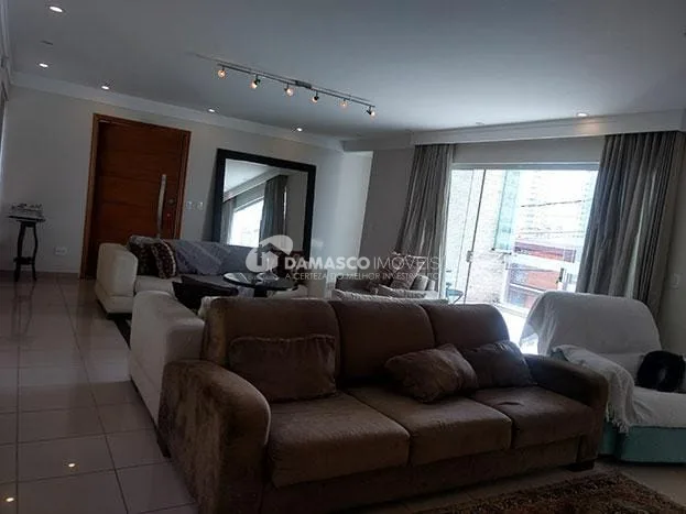 Casa à venda 4 Quartos, 4 Suites, 9 Vagas, 450M², Santa Paula, São Caetano do Sul - SP