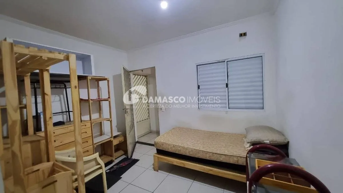 Apartamento com 1 quarto, Centro - São Caetano do Sul