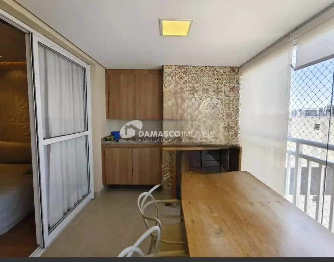 Apartamento à venda, Santa Paula, São Caetano do Sul, SP