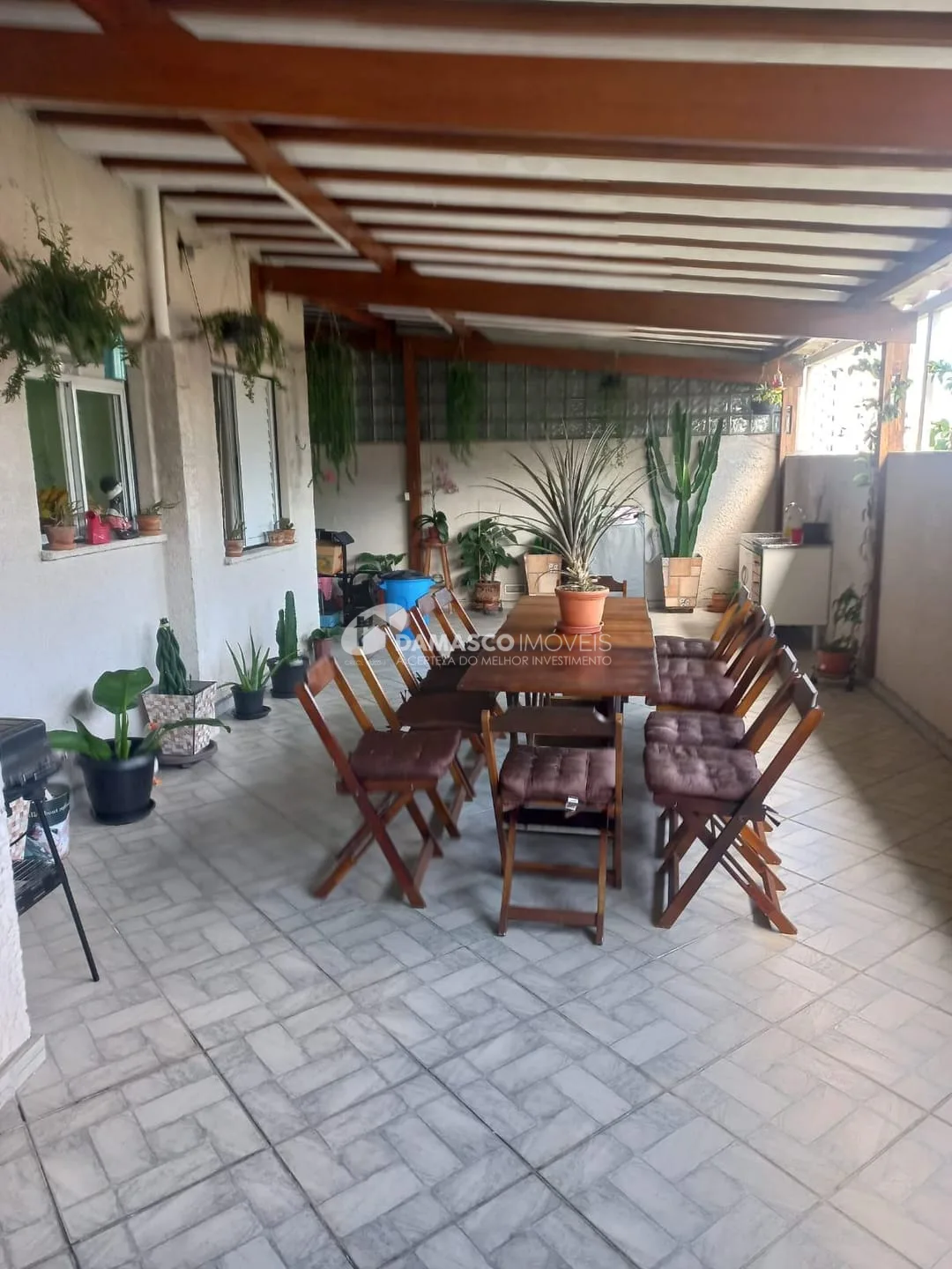 Apartamento à venda, Centro, Diadema, SP