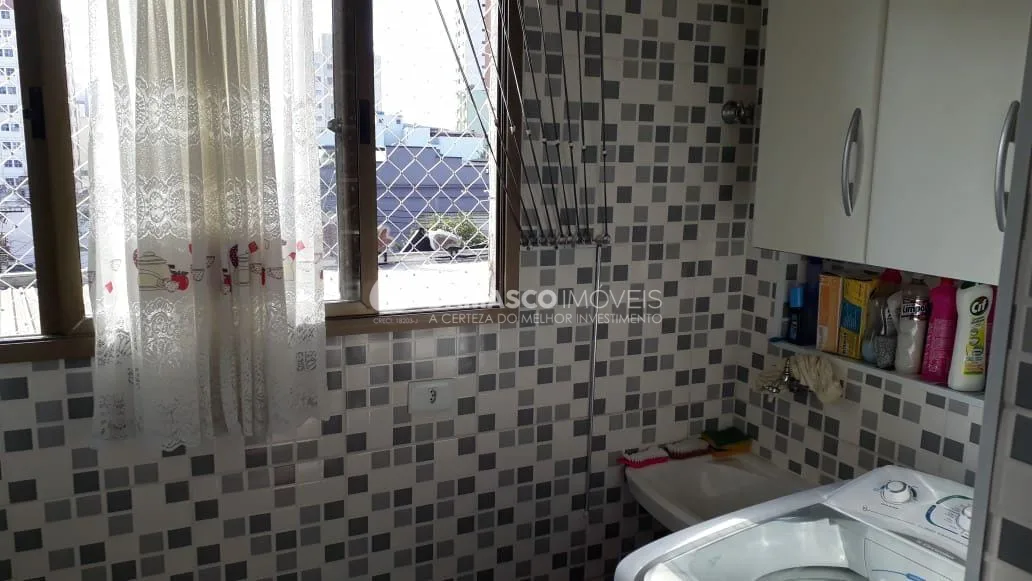 Apartamento à venda 3 Quartos, 1 Suite, 2 Vagas, Santa Maria, São Caetano do Sul - SP