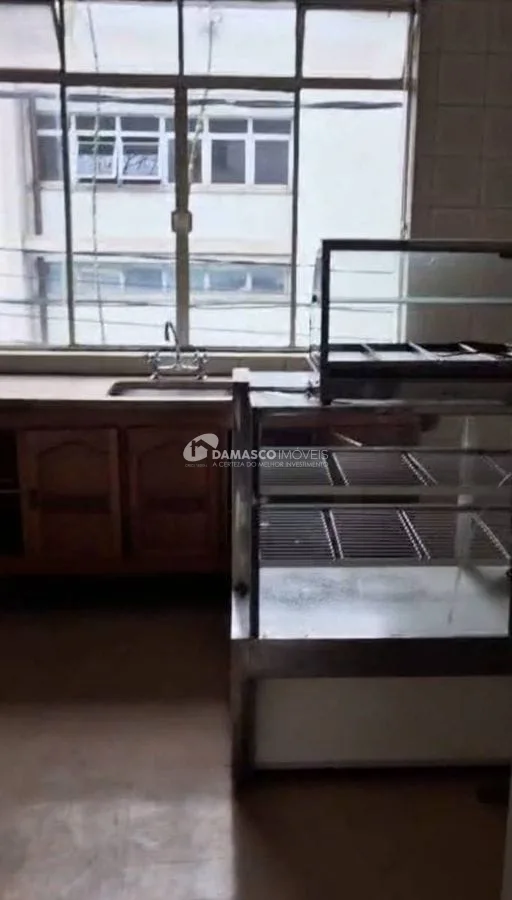 Prédio Comercial 800m², Centro - São Caetano do Sul